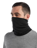 Unisex Cool-Lite™ Merino Blend Flexi Chute Black - 3