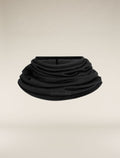 Unisex Cool-Lite™ Merino Blend Flexi Chute Black - 5