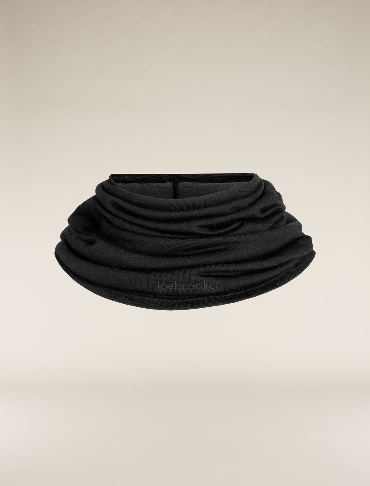 Unisex Cool-Lite™ Merino Blend Flexi Chute Black - 5