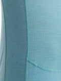 Men's 125 ZoneKnit™ Long Sleeve Crewe Thermal Top Cloud Ray/Hyper - 6