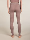 Women's Merino 200 ZoneKnit™ Thermal Leggings Summit - 2