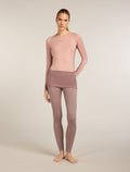 Women's Merino 200 ZoneKnit™ Thermal Leggings Summit - 3