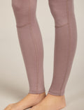 Women's Merino 200 ZoneKnit™ Thermal Leggings Summit - 6