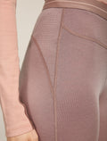 Women's Merino 200 ZoneKnit™ Thermal Leggings Summit - 7
