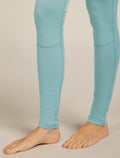 Women's Merino 200 ZoneKnit™ Thermal Leggings Hydro - 6