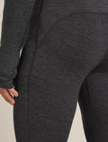 Legging 260 ZoneKnit™ en mérinos Men's Jet Heather - 7