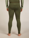 Legging 260 ZoneKnit™ en mérinos Men's Loden - 2