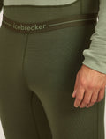 Legging 260 ZoneKnit™ en mérinos Men's Loden - 5