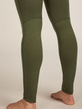 Legging 260 ZoneKnit™ en mérinos Men's Loden - 6