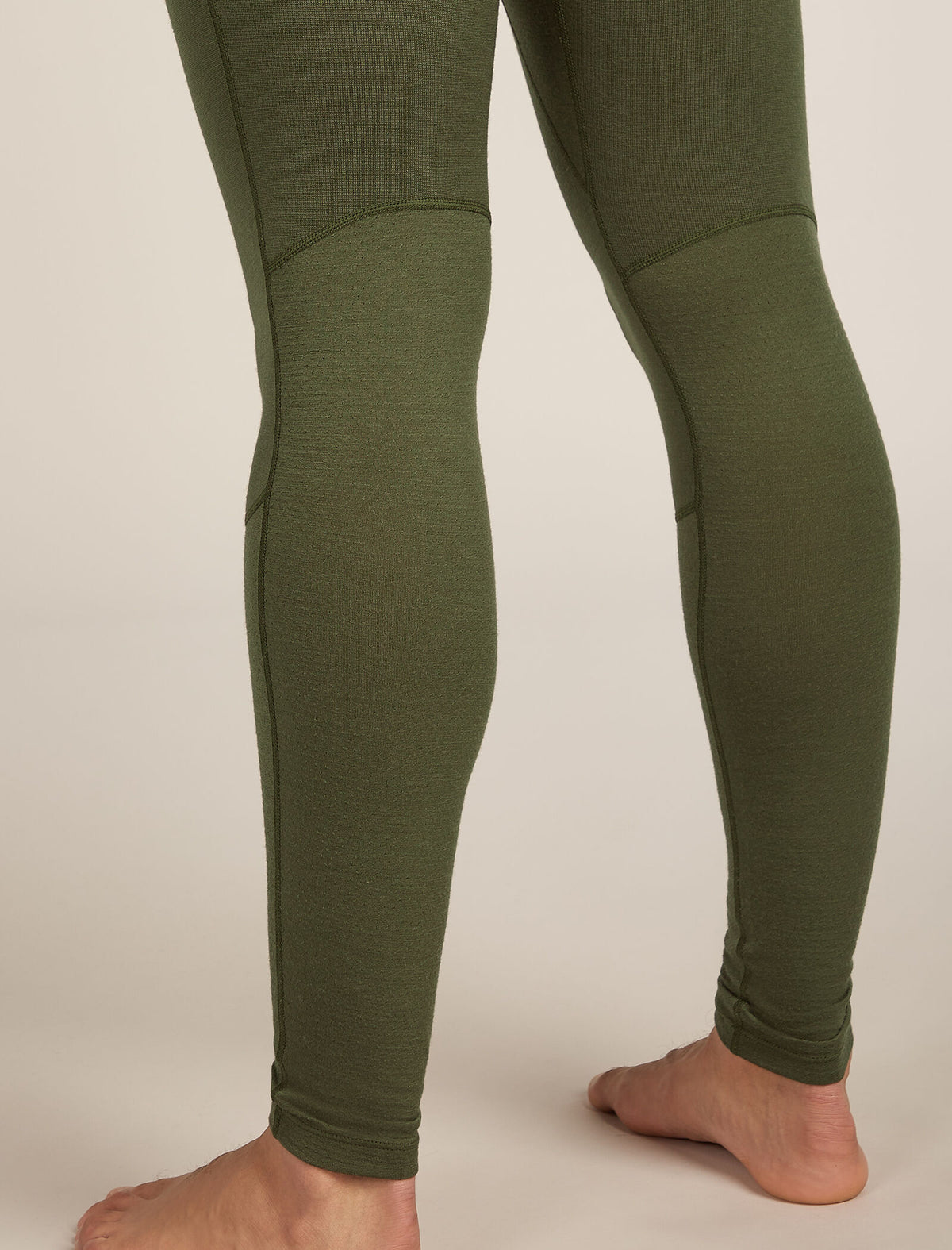 Legging 260 ZoneKnit™ en mérinos Men's Loden - 6
