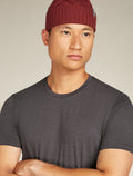 Men's Central Classic Short Sleeve T-Shirt Monsoon - 6