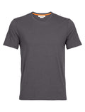 Men's Central Classic Short Sleeve T-Shirt Monsoon - 7