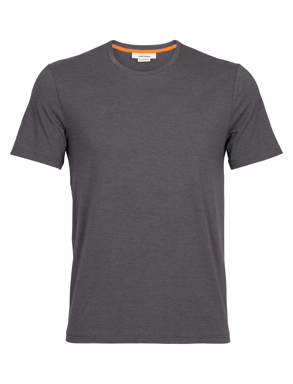 Men's Central Classic Short Sleeve T-Shirt Monsoon - 7