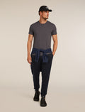 Men's Central Classic Short Sleeve T-Shirt Monsoon - 4