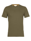 Men's Central Classic Short Sleeve T-Shirt Loden - 7