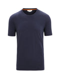 Men's Central Classic Short Sleeve T-Shirt Glacier - 5