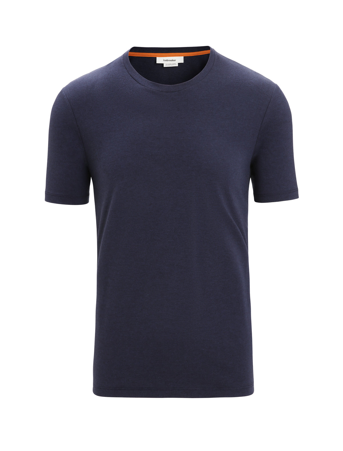 Men's Central Classic Short Sleeve T-Shirt Glacier - 5