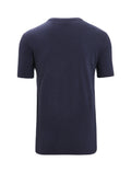 Men's Central Classic Short Sleeve T-Shirt Glacier - 6