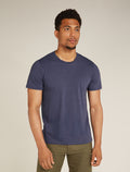 Men's Central Classic Short Sleeve T-Shirt Graphite - 1