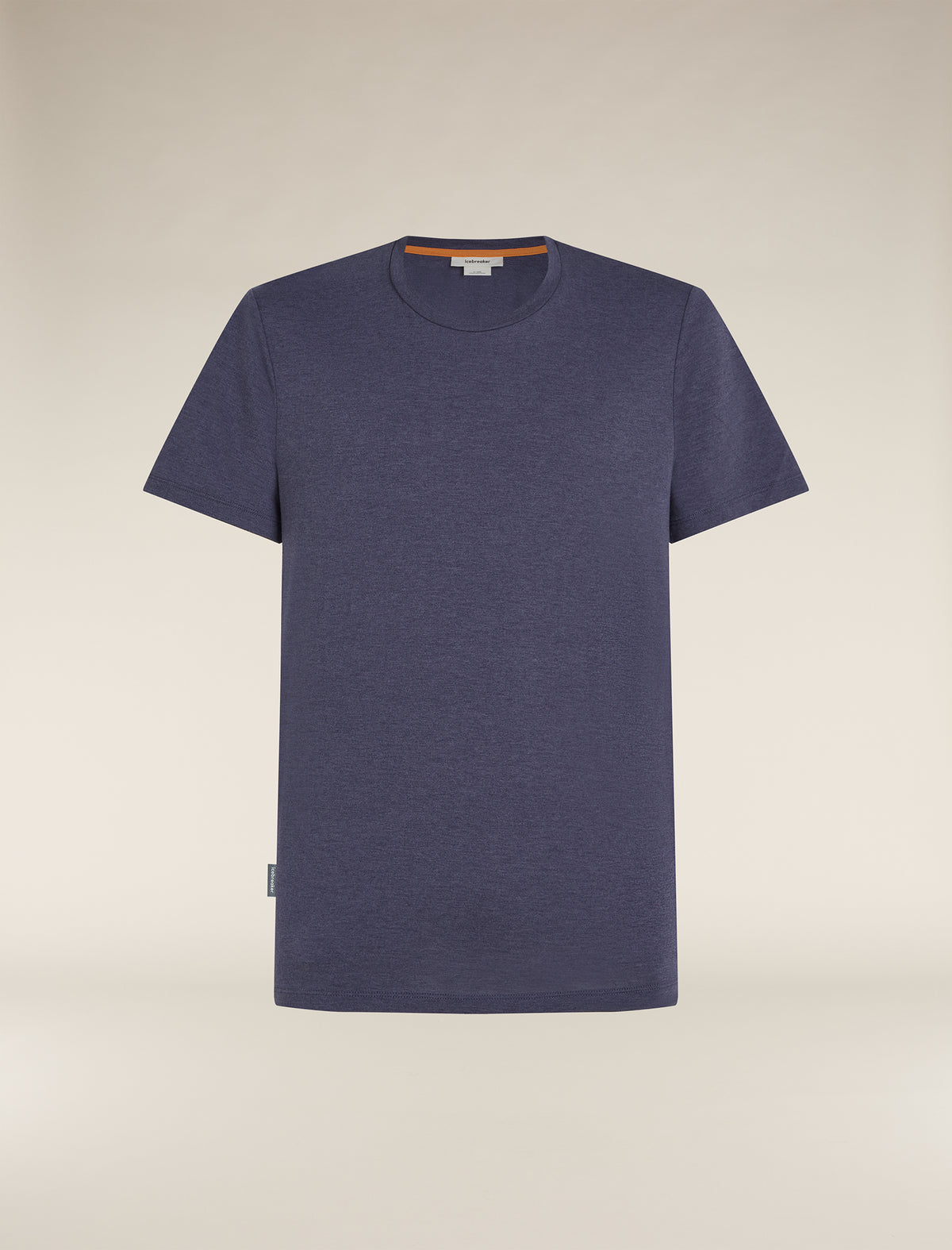 Men's Central Classic Short Sleeve T-Shirt Graphite - 6