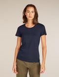 Women's Central Classic Short Sleeve T-Shirt Monsoon - 1