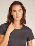 Women's Central Classic Short Sleeve T-Shirt Monsoon - 6