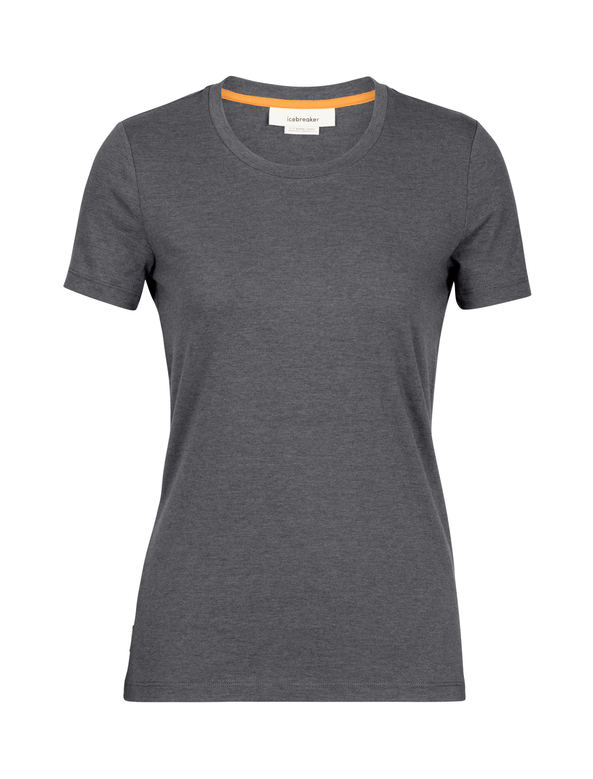 Women's Central Classic Short Sleeve T-Shirt Monsoon - 7
