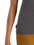 Women's Central Classic Short Sleeve T-Shirt Monsoon - 5