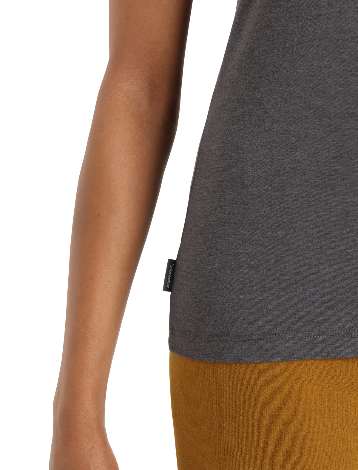 Women's Central Classic Short Sleeve T-Shirt Monsoon - 5