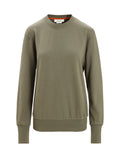 Women's Central Long Sleeve Sweatshirt Loden - 6