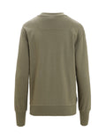 Women's Central Long Sleeve Sweatshirt Loden - 7