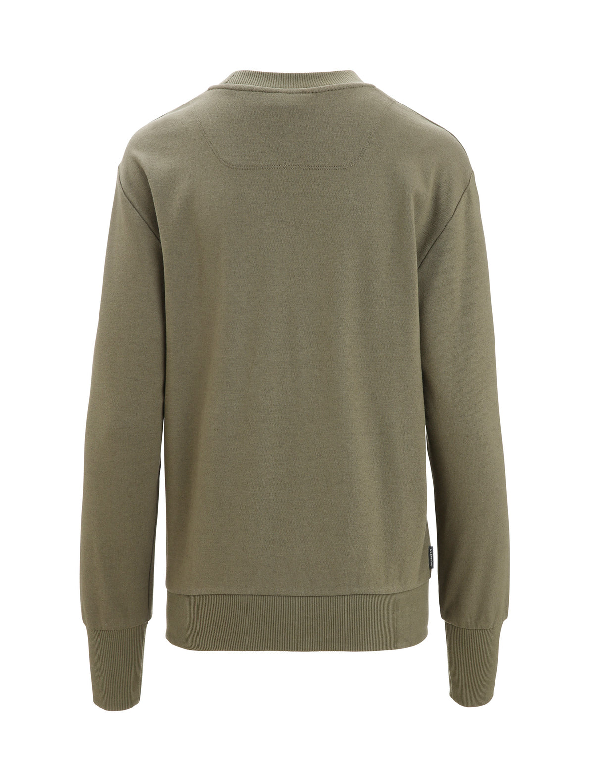 Women's Central Long Sleeve Sweatshirt Loden - 7