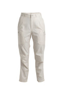 Pantalon de randonnée en mérinos Femme Chalk - 4