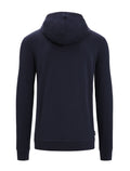Men's Central Classic Long Sleeve Zip Hoodie Glacier - 2