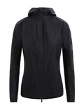 Women's Shell+™ Cotton Windbreaker Black - 8