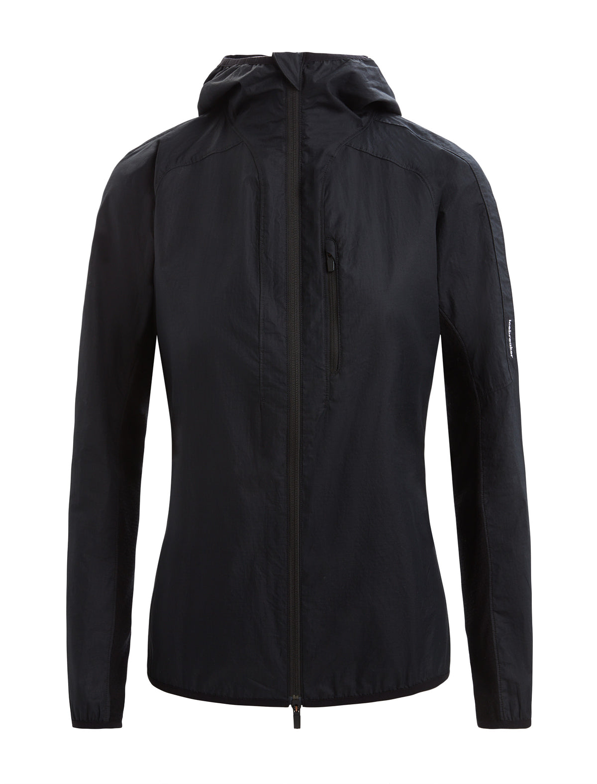 Women's Shell+™ Cotton Windbreaker Black - 8