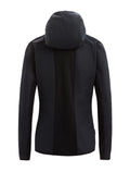 Women's Shell+™ Cotton Windbreaker Black - 9
