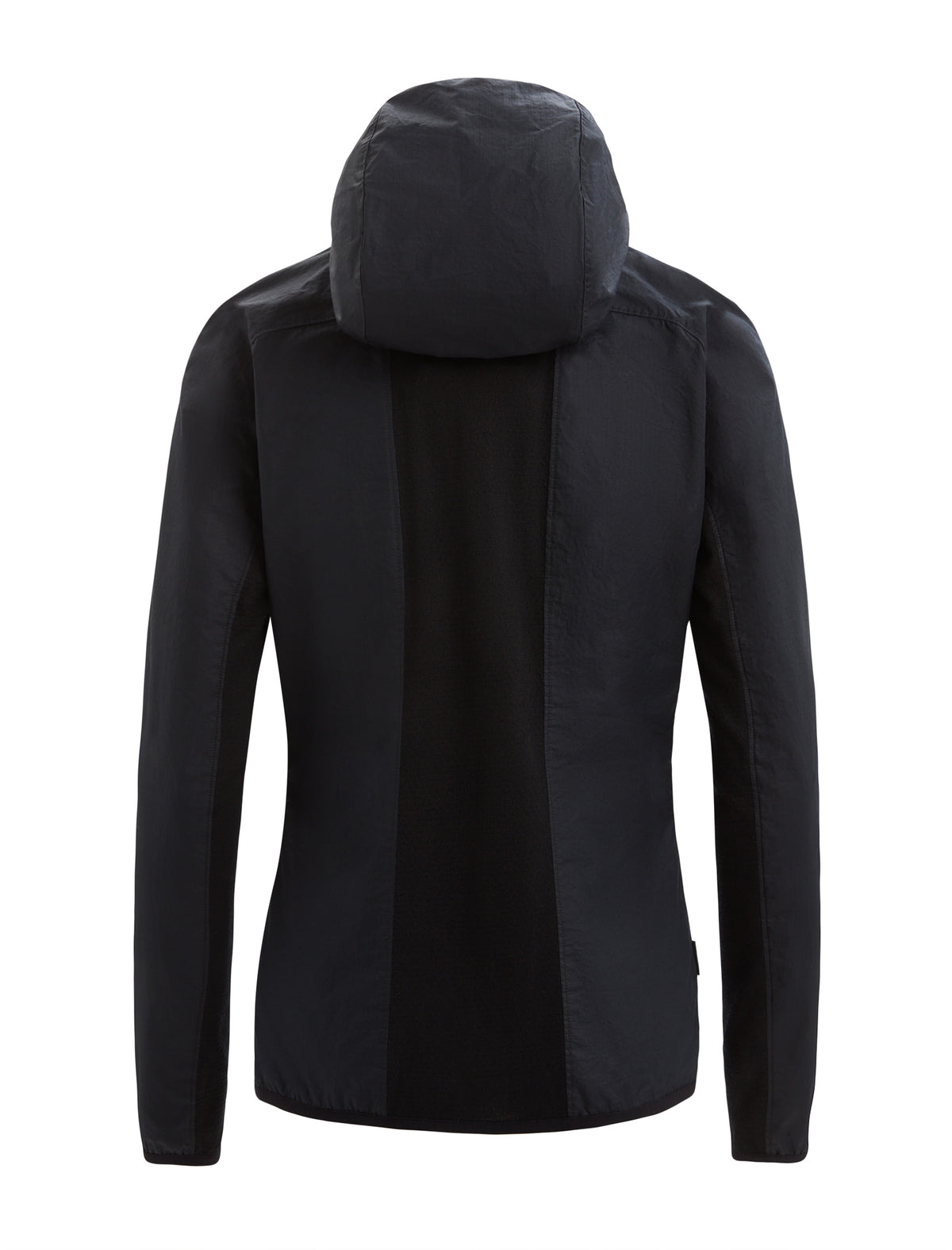 Women's Shell+™ Cotton Windbreaker Black - 9