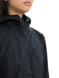 Women's Shell+™ Cotton Windbreaker Black - 5