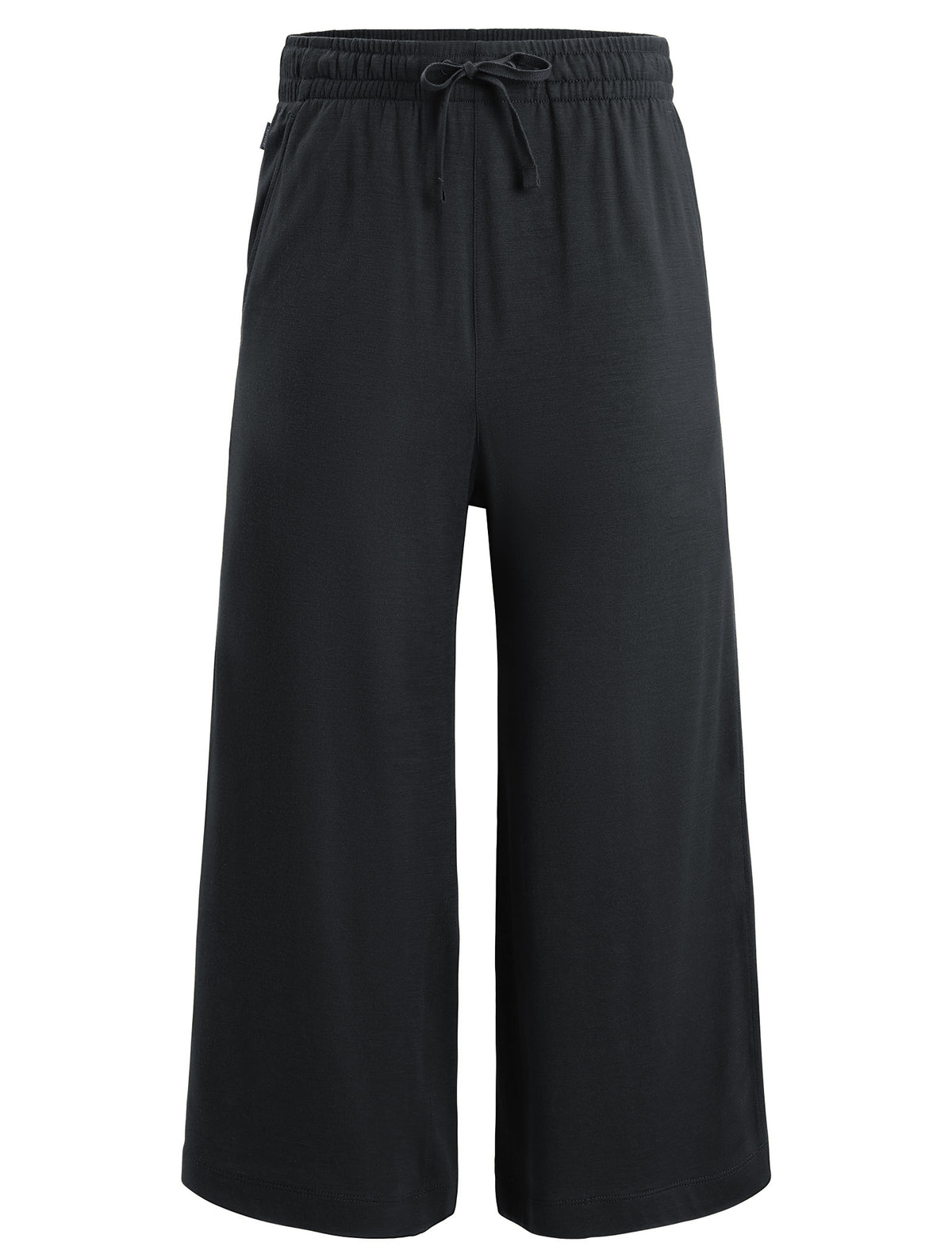 Women's Granary Culottes Black - 6