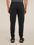 Men's Merino Blend 200 Shifter Pants Black - 2