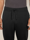 Men's Merino Blend 200 Shifter Pants Black - 6
