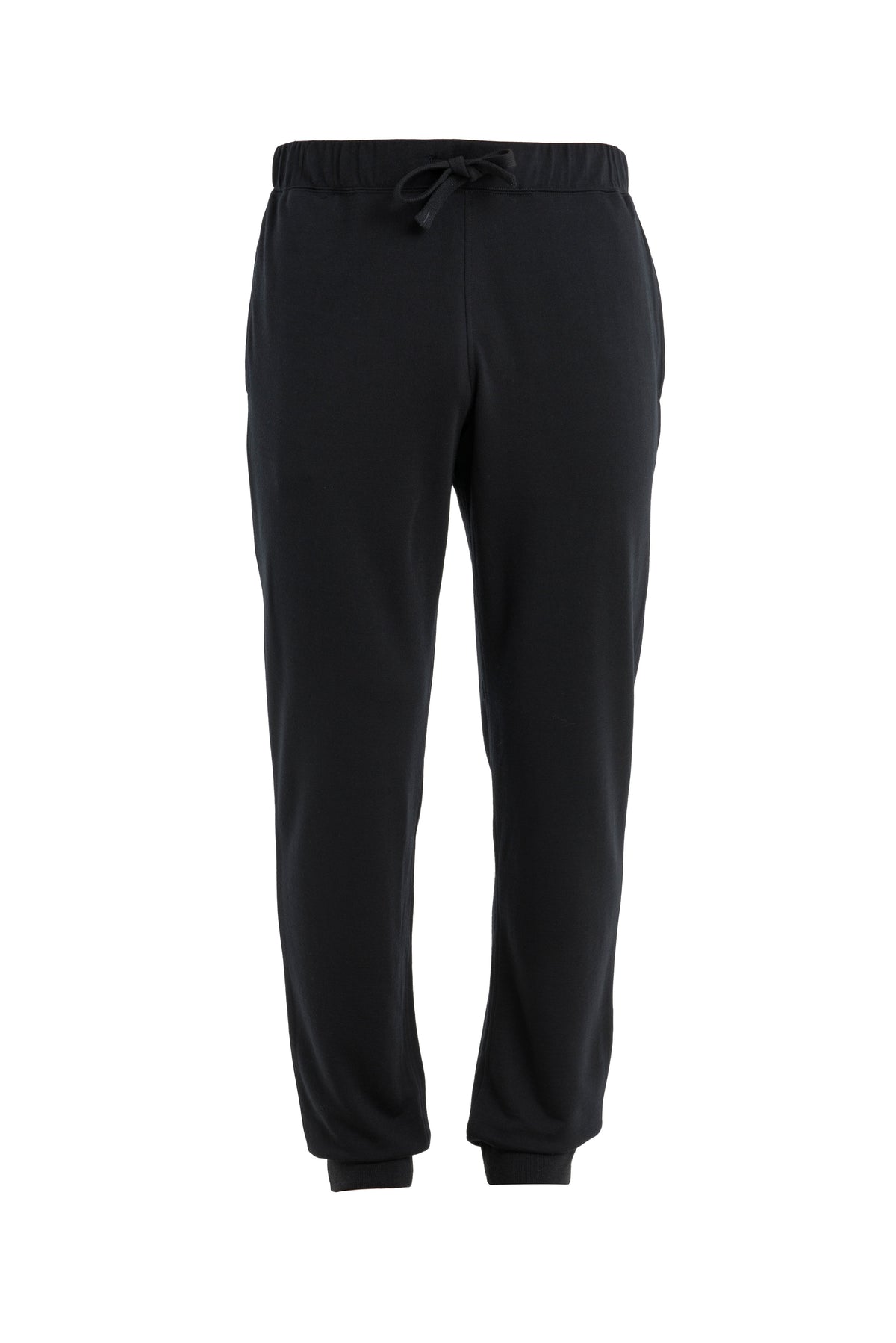Men's Merino Blend 200 Shifter Pants Black - 4