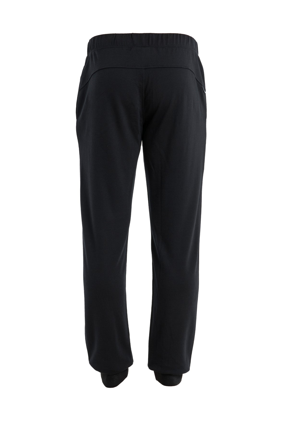 Men's Merino Blend 200 Shifter Pants Black - 5