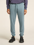 Men's Merino Blend 200 Shifter Pants Russet - 1