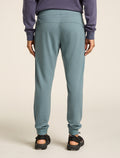 Men's Merino Blend 200 Shifter Pants Russet - 2