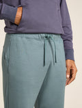 Men's Merino Blend 200 Shifter Pants Russet - 5
