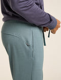 Men's Merino Blend 200 Shifter Pants Russet - 7