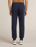 Men's Merino Blend 200 Shifter Pants Midnight Navy - 2