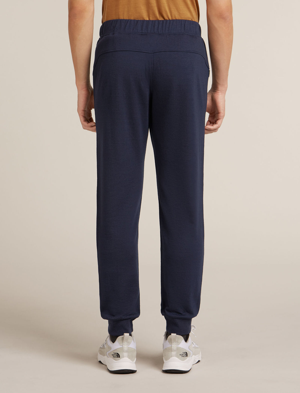 Pantalon Shifter II en mélange de mérinos Men's Glacier - 2